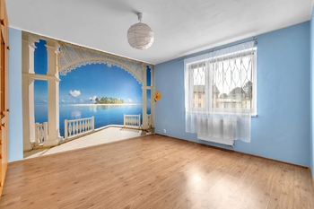 Pronájem bytu 3+kk v osobním vlastnictví 111 m², Lanškroun