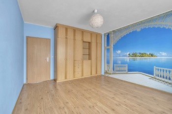 Pronájem bytu 3+kk v osobním vlastnictví 111 m², Lanškroun