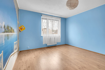 Pronájem bytu 3+kk v osobním vlastnictví 111 m², Lanškroun