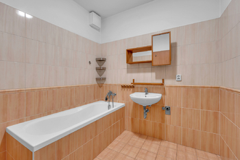 Pronájem bytu 3+kk v osobním vlastnictví 111 m², Lanškroun