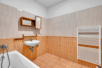 Pronájem bytu 3+kk v osobním vlastnictví 111 m², Lanškroun