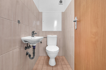 Pronájem bytu 3+kk v osobním vlastnictví 111 m², Lanškroun