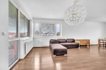 Pronájem bytu 3+kk v osobním vlastnictví 111 m², Lanškroun