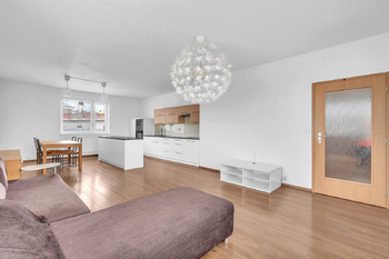 Pronájem bytu 3+kk v osobním vlastnictví 111 m², Lanškroun