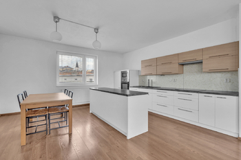 Pronájem bytu 3+kk v osobním vlastnictví 111 m², Lanškroun