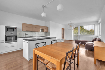Pronájem bytu 3+kk v osobním vlastnictví 111 m², Lanškroun