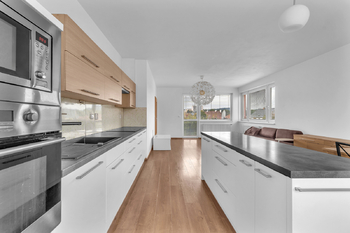 Pronájem bytu 3+kk v osobním vlastnictví 111 m², Lanškroun