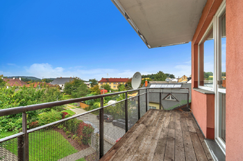 Pronájem bytu 3+kk v osobním vlastnictví 111 m², Lanškroun