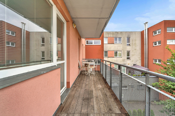 Pronájem bytu 3+kk v osobním vlastnictví 111 m², Lanškroun