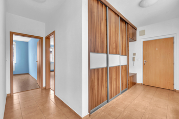 Pronájem bytu 3+kk v osobním vlastnictví 111 m², Lanškroun