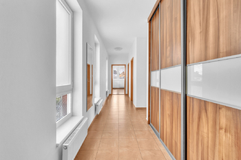 Pronájem bytu 3+kk v osobním vlastnictví 111 m², Lanškroun