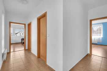 Pronájem bytu 3+kk v osobním vlastnictví 111 m², Lanškroun