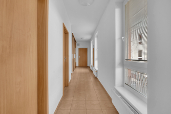 Pronájem bytu 3+kk v osobním vlastnictví 111 m², Lanškroun