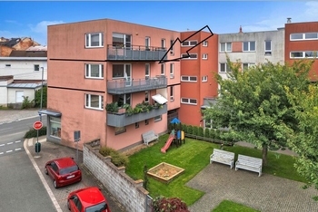 Pronájem bytu 3+kk v osobním vlastnictví 111 m², Lanškroun