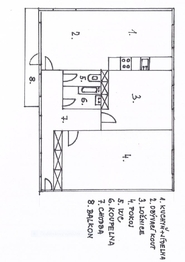 Pronájem bytu 3+kk v osobním vlastnictví 111 m², Lanškroun