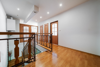Prodej domu 354 m², Ráječko