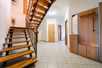 Prodej domu 354 m², Ráječko