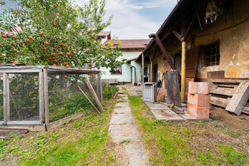 Prodej domu 354 m², Ráječko