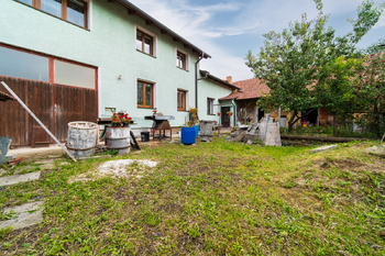 Prodej domu 354 m², Ráječko