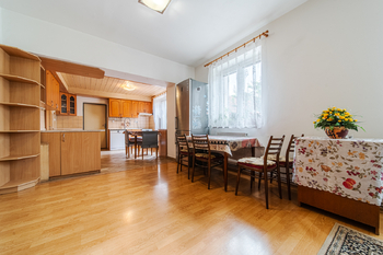 Prodej domu 354 m², Ráječko