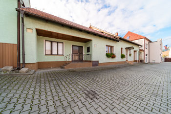 Prodej domu 354 m², Ráječko