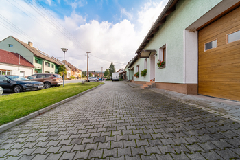 Prodej domu 354 m², Ráječko