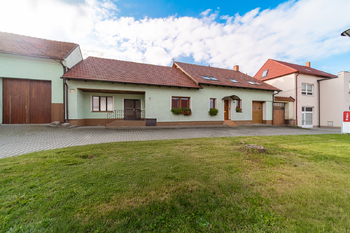 Prodej domu 354 m², Ráječko