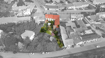 Prodej domu 354 m², Ráječko