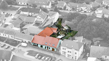 Prodej domu 354 m², Ráječko