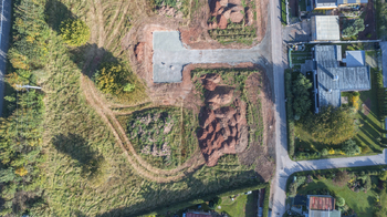 Prodej pozemku 1029 m², Trutnov