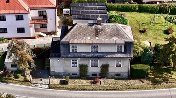 Prodej domu 130 m², Frýdštejn