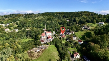 Prodej domu 130 m², Frýdštejn