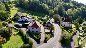 Prodej domu 130 m², Frýdštejn