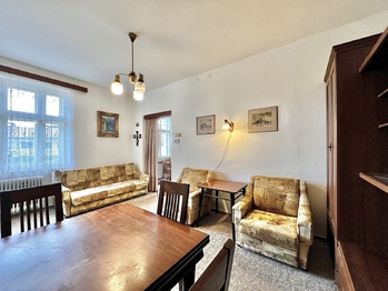 Prodej domu 130 m², Frýdštejn