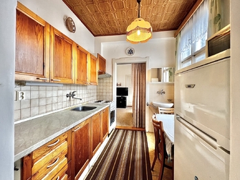 Prodej domu 130 m², Frýdštejn