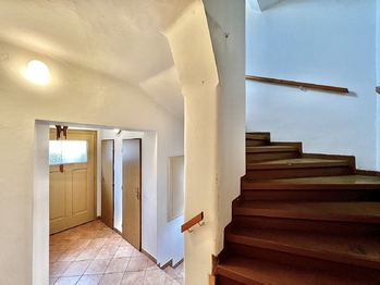 Prodej domu 130 m², Frýdštejn