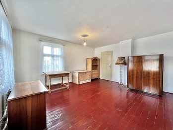 Prodej domu 130 m², Frýdštejn