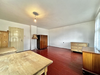 Prodej domu 130 m², Frýdštejn