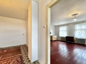 Prodej domu 130 m², Frýdštejn