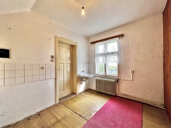 Prodej domu 130 m², Frýdštejn