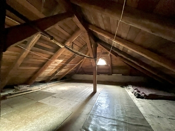 Prodej domu 130 m², Frýdštejn