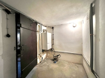 Prodej domu 130 m², Frýdštejn