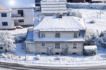 Prodej domu 130 m², Frýdštejn