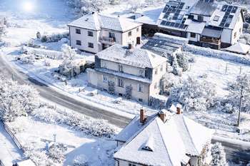 Prodej domu 130 m², Frýdštejn