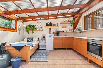 Prodej chaty / chalupy 31 m², Opatovec