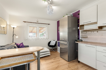 Prodej chaty / chalupy 31 m², Opatovec