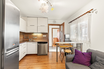 Prodej chaty / chalupy 31 m², Opatovec