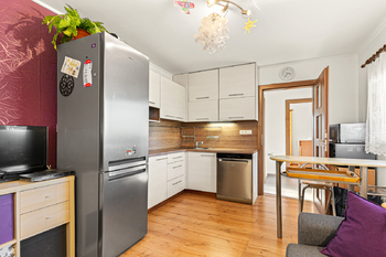 Prodej chaty / chalupy 31 m², Opatovec