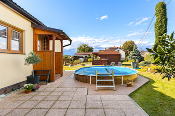 Prodej chaty / chalupy 31 m², Opatovec