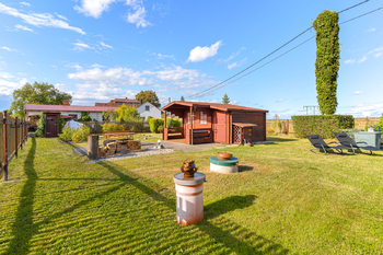 Prodej chaty / chalupy 31 m², Opatovec